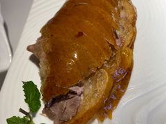 酥香嫩烤鸭-四季民福烤鸭店(前门店)