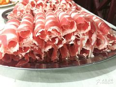-北平楼·老北京涮羊肉(双流总店)
