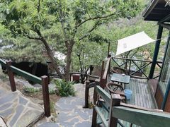-北京水岸山吧度假村(雁栖镇店)