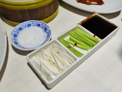 -鸭王烤鸭店(三里河店)
