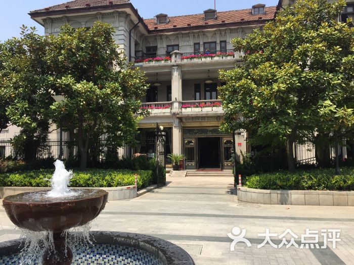 慧公馆maison de lhui(巨鹿路店)-图片-上海美食-大众点评网