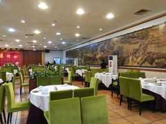 大堂-粥旺庄(芳村店)