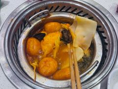 -龍歌自助小火锅(崂山丽达店)