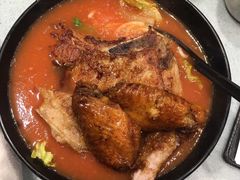 -华嫂冰室(尖沙咀店)