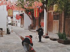 -观唐（国际）度假村温泉