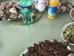 -鼓歌海鲜舫·手抓海鲜(大学城店)