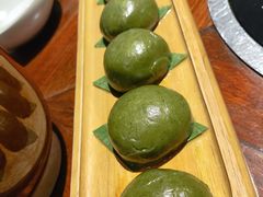 -瑶王府·广西菜(金阳路店)