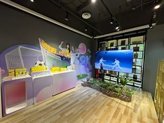 -咪咕咖啡(北京西单店)