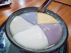 党公五谷丰登豆腐花-党公糖水铺(鹭江店)