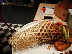 -避风塘(宝山万达店)