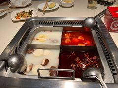 -海底捞火锅鲜切牛肉主题店(长寿路店)