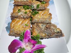 -涌觅名灶·本地海鲜宁波菜(财富广场店)