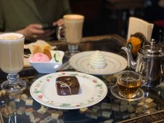 -古董花园(思南路42弄小区店)