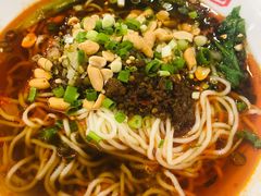 -余丞记川渝面馆(云峰店)