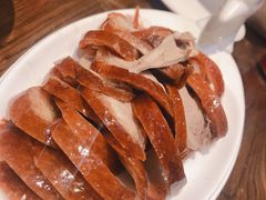 -北京老铺烤鸭(西稍门店)