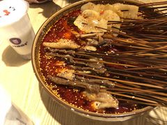 -古真记钵钵鸡(总店)