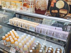 -喜茶(北京五棵松华熙店)