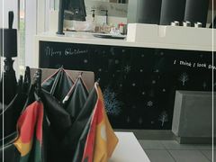 -麦当劳(国贸店)