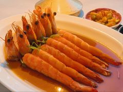 -莉莉海堂HAITANG·烤鸭(国贸商城店)