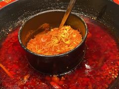 -三江两海老火锅(北京首店)