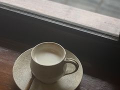 -RUMORS COFFEE ROASTERY鲁马滋咖啡(湖南路店)