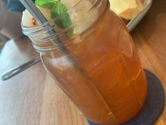 -ROAST coffee & eatery