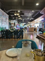 -LePark乐派亲子餐厅(33小镇店)
