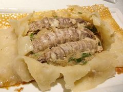 -小满海鲜·别院(天津旗舰店)