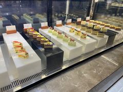 -金安大饭店-金品自助餐厅