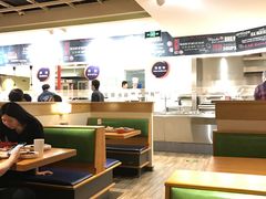 -So Lounge索兰至餐厅(蓝色港湾店)