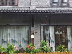 -素描餐厅(灵隐天竺店)