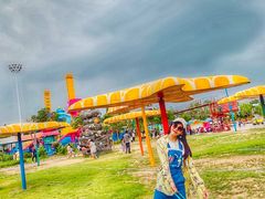 -华夏文旅海洋公园