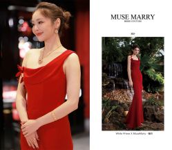 点击看大图 -MuseMarry婚纱(前海嘉里中心店)