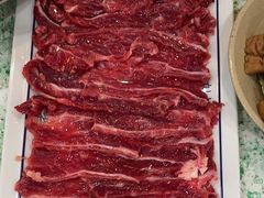 -鸿姐老火锅(疁城新天地店)