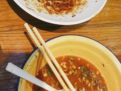 -不是烧烤·武汉烧烤·地道湖北菜(大成路店)
