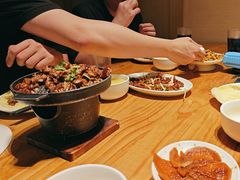 -姥姥家春饼店(惠新东街店)