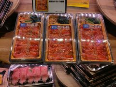 -三越百货(三越银座店)