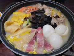 -米家小馆(新华店)