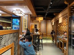 -长寿参鸡汤(朝韩风情街店)