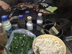 -五娃子烧烤(人民路150号院店)