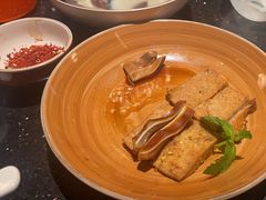 -华豫川酒家(大卫城店)