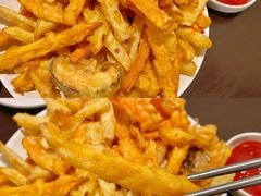 -贤花饭店(城阳店)