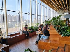 -Seesaw Coffee(朝阳大悦城店)