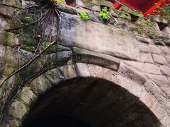 -湖广会馆-东水门及古城墙