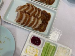 烤鸭-天和晟烤鸭店(玉泉西街店)