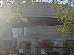 -上海博物馆(人民广场馆)