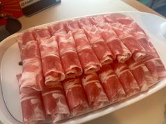 -京悦南门涮羊肉(长寿路店)