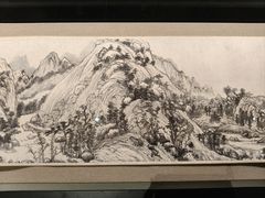 -黄公望隐居地