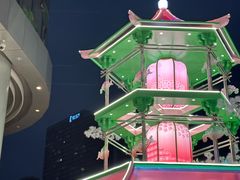 -深圳来福士广场