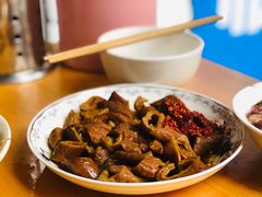 -赵姐猪耳朵饭店